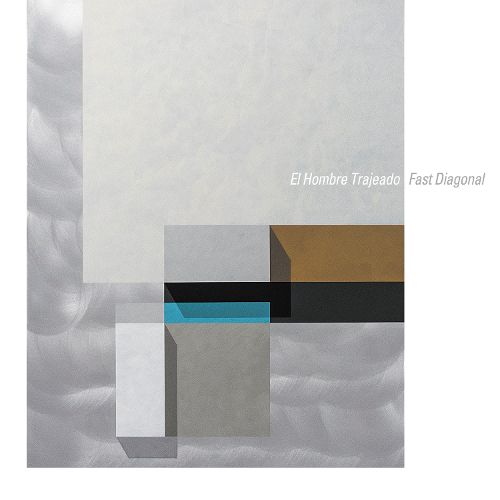 Fast Diagonal [LP] - VINYL