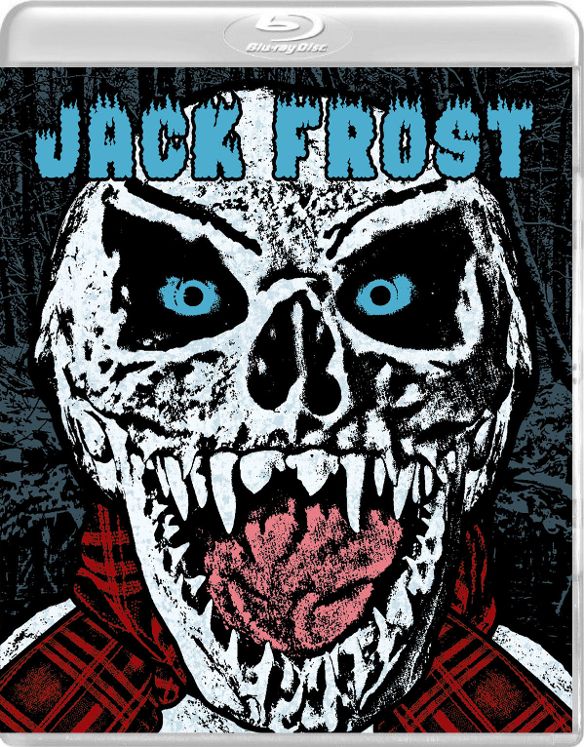  Jack Frost [Blu-ray/DVD] [2 Discs] [1997]