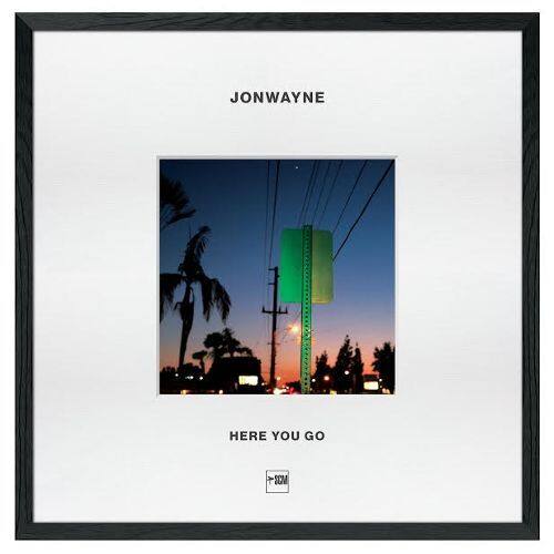  Here You Go [LP] - VINYL