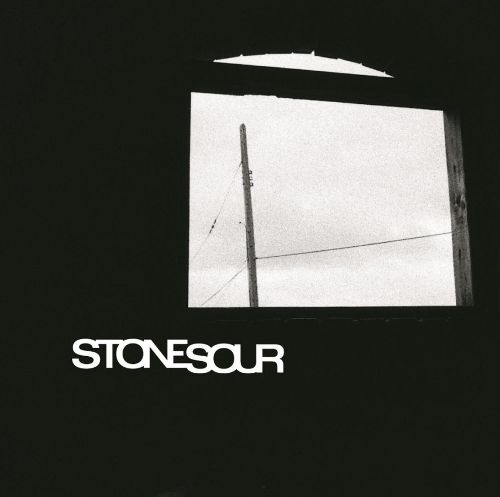 

Stone Sour [LP] - VINYL