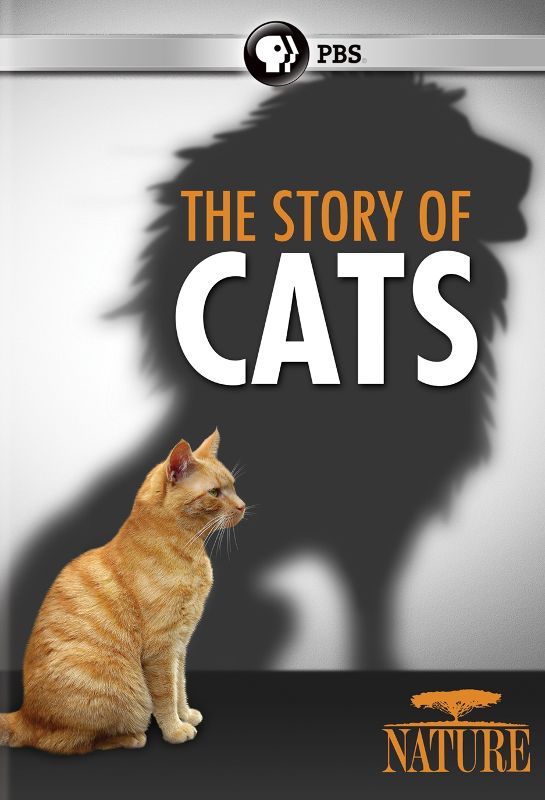

Nature: The Story of Cats