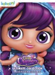 Front Standard. Little Charmers Ultimate Collection: Lavender [DVD].