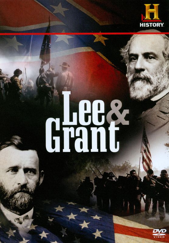 Lee and Grant [DVD] [2011]