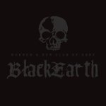 Front Standard. Black Earth [CD].
