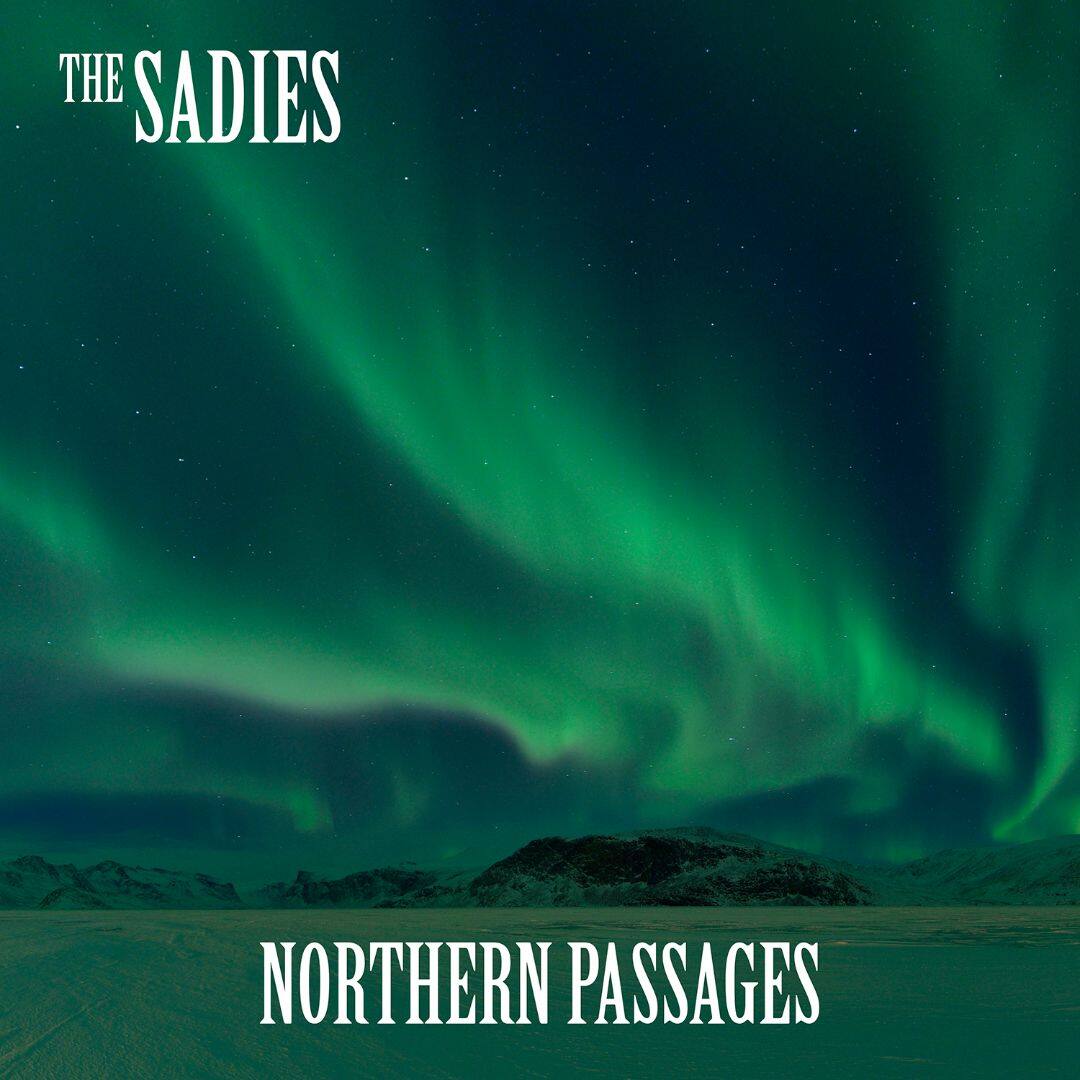 Best Buy Northern Passages [CD]
