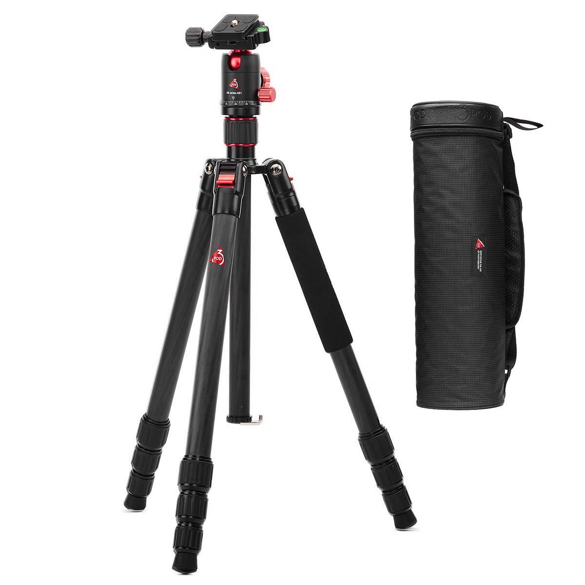 Alt View 3. Sony - Sony FE 100-400mm f/4.5 GM OSS Lens, Bundle with Accessory Kit.