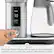 Breville CUP 11 oz CUSTOM MAX 1 - 30 5 10 1 BLOOM VOL BLOOM TIME BREW TEMP FLOW RATE KEEP WARM
Breville Fine-tune bloom volume, bloom time, brew temperature and flow rate to create the perfect coffee for every taste