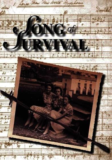 Song of Survival (MOD) (DVD Movie)