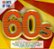 Front Standard. 60 Hits of the 60's [CD].