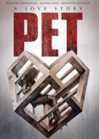 Pet [DVD] [2016] - Front_Original