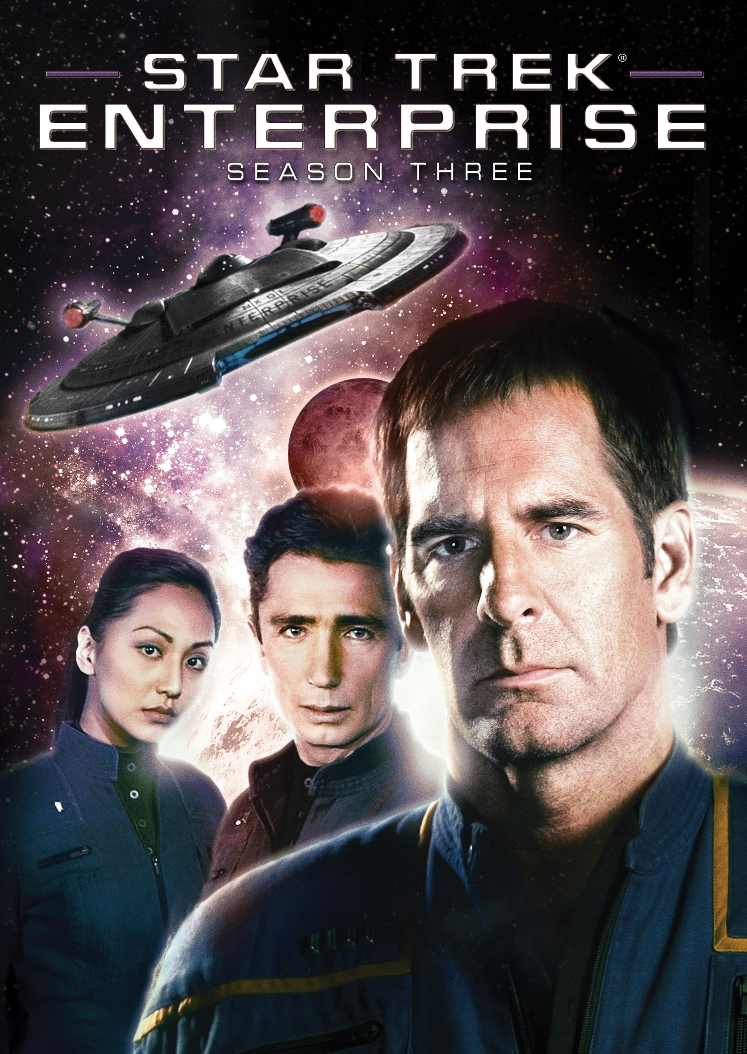 Star Trek: Enterprise's 20 Best Episodes, Ranked