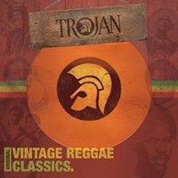 Original Vintage Reggae Classics [LP] - VINYL - Front_Standard