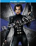 Front Standard. Resident Evil: Retribution [Includes Digital Copy] [Blu-ray] [2012].