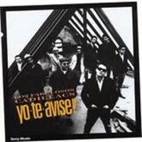 Yo Te Avisé!! [LP] - VINYL - Front_Standard