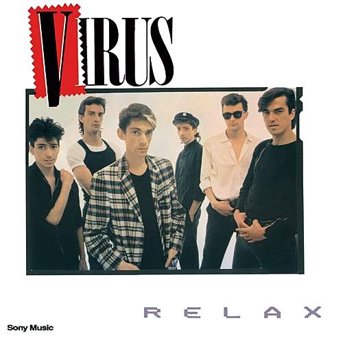 Relax [LP] - VINYL