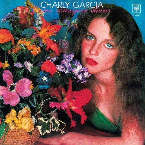 

Como Conseguir Chicas [LP] - VINYL