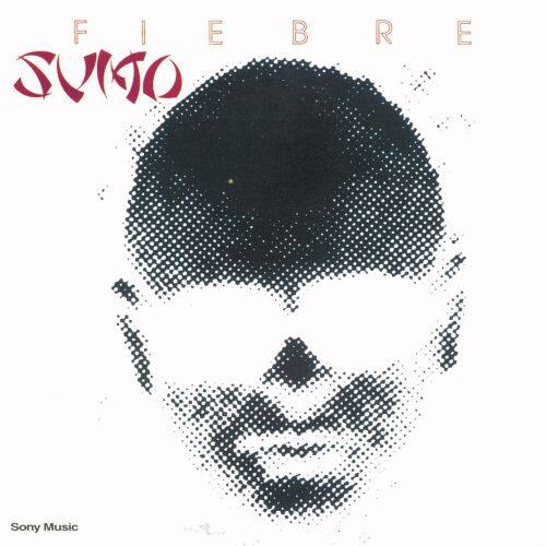 

Fiebre [LP] - VINYL