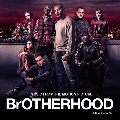 Brotherhood [Original Motion Picture Soundtrack] [LP] - VINYL