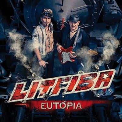 

Eutòpia [LP] - VINYL
