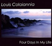 Front Standard. Four Days in My Life [CD].