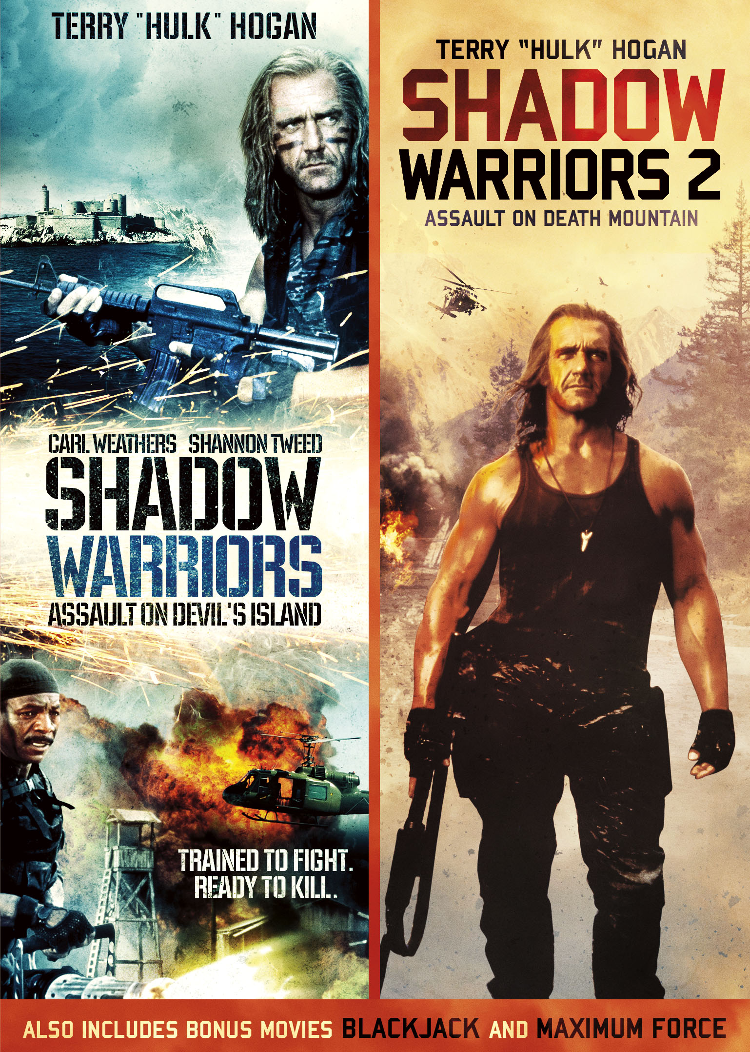 Shadow Warrior 2 (Video Game 2016) - IMDb