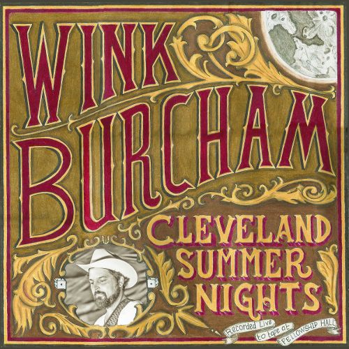 Best Buy: Cleveland Summer Nights [LP] VINYL