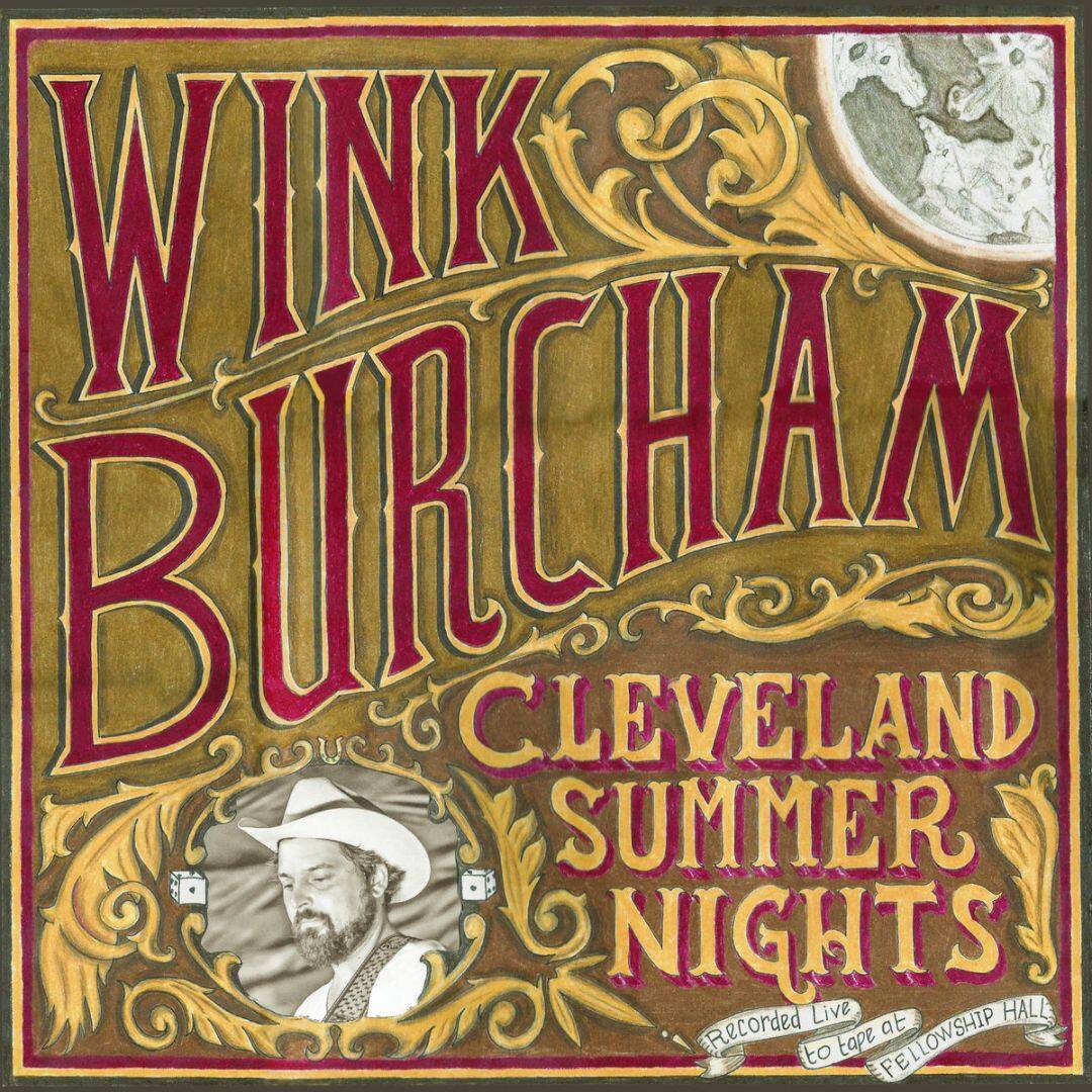 Best Buy Cleveland Summer Nights [LP] VINYL