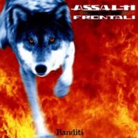 Banditi [LP] - VINYL - Front_Standard