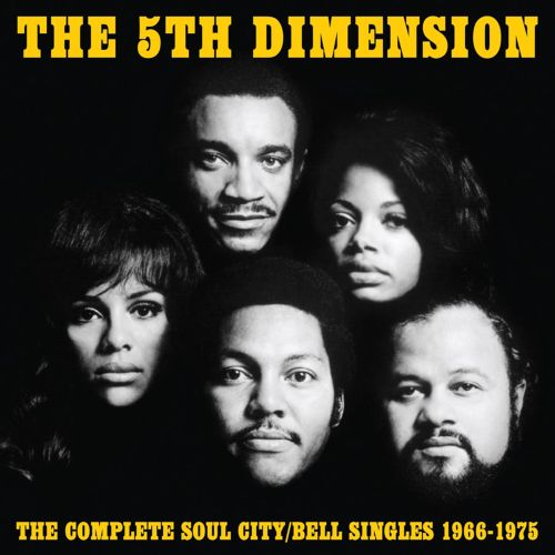  The Complete Soul City/Bell Singles 1966-1975 [CD]