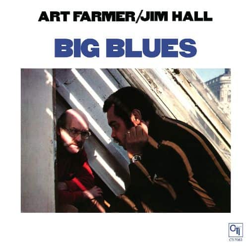 

Big Blues [LP] - VINYL