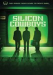 Front Standard. Silicon Cowboys [DVD] [2016].