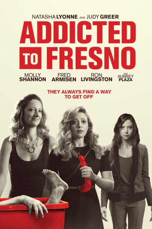 Addicted To Fresno Dvd English 2015 Best Buy