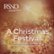 Front Standard. A Christmas Festival [CD].