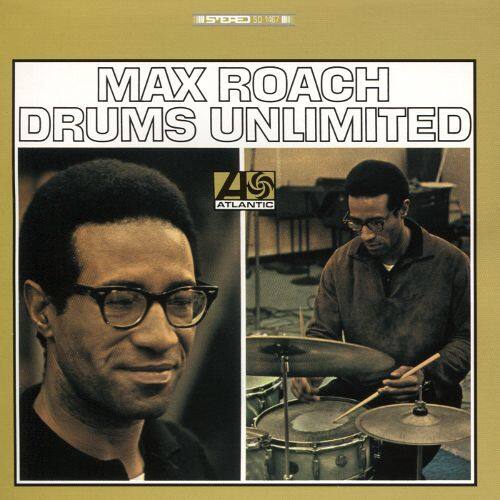 Best Buy Drums Unlimited [CD]