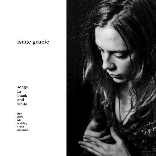 

Songs in Black + White [10 inch LP]