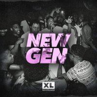 New Gen [LP] - VINYL - Front_Original