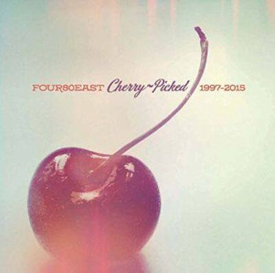 

Cherry Picked, 1997-2015 [LP] - VINYL