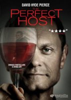 The Perfect Host [DVD] [2010] - Front_Original