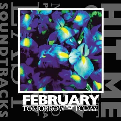 

Tomorrow Is Today [LP] - VINYL