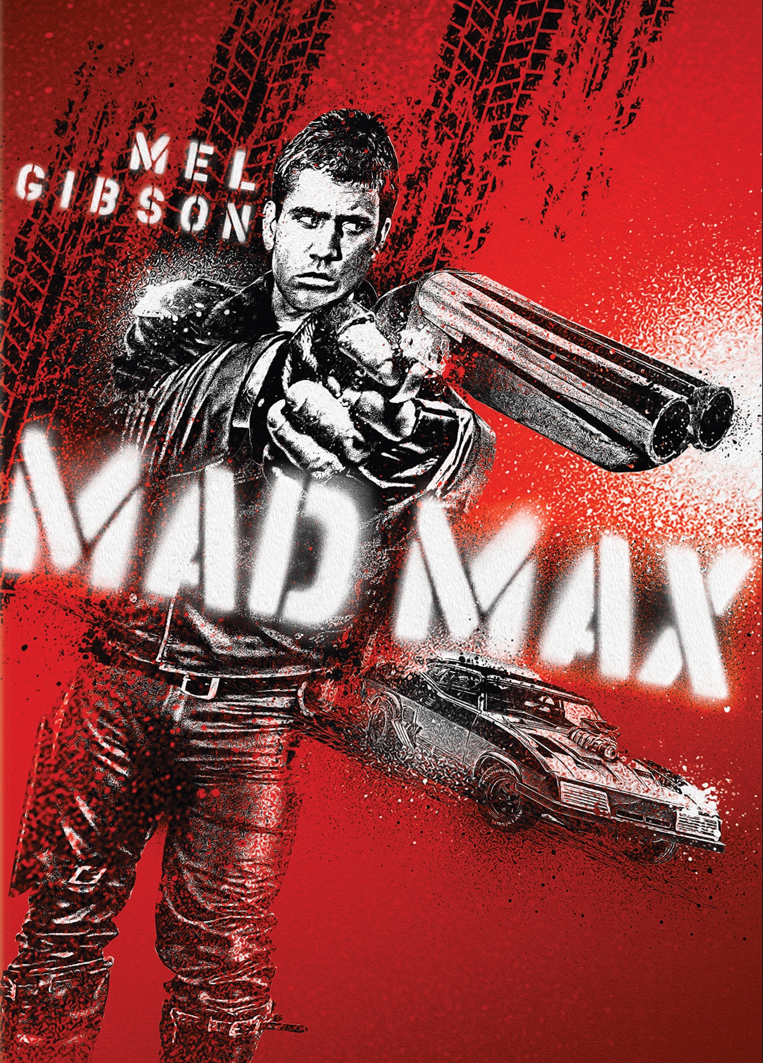 Mad max 1979