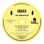 Front Standard. The  Bornian [12 inch Vinyl Single].