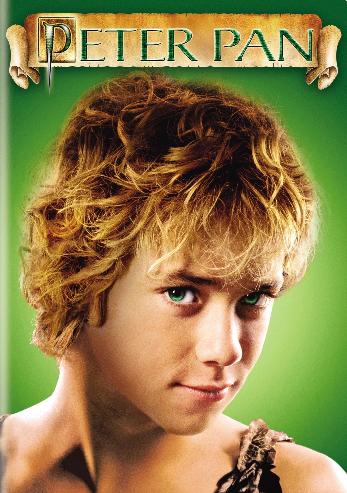Peter Pan [DVD] [2003] - Best Buy