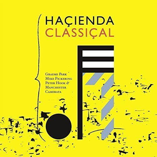 Haçienda Classiçal [LP] - VINYL