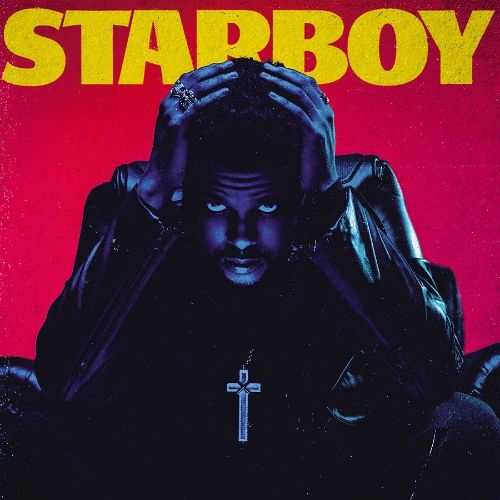  Starboy [Clean Version] [CD]