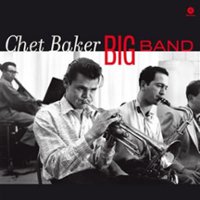 Chet Baker Big Band [LP] - VINYL - Front_Standard