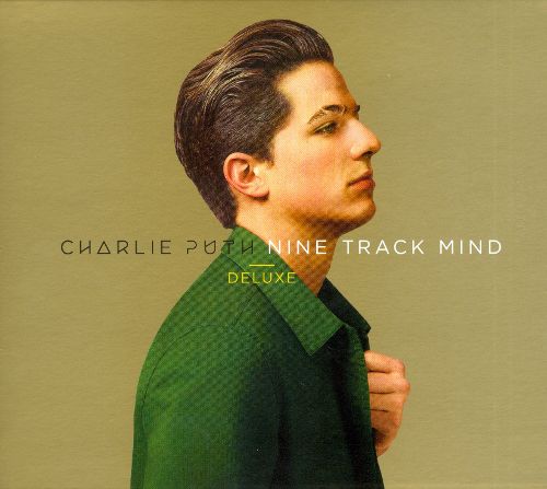  Nine Track Mind [Deluxe] [CD]
