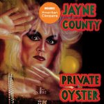 Front Standard. Amerikan Cleopatra/Private Oyster [CD].