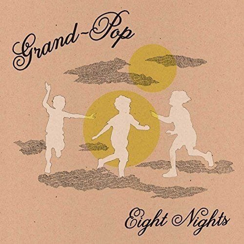 Eight Nights [LP] - VINYL