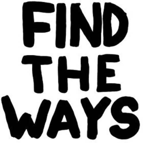 Allred & Broderick - Find The Ways   - VINYL LP price history on PriceWatchPro