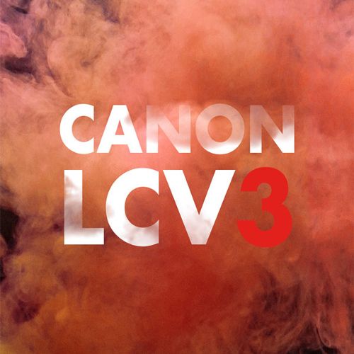  Loose Canon, Vol. 3 [CD]